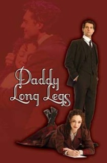 Daddy Long Legs